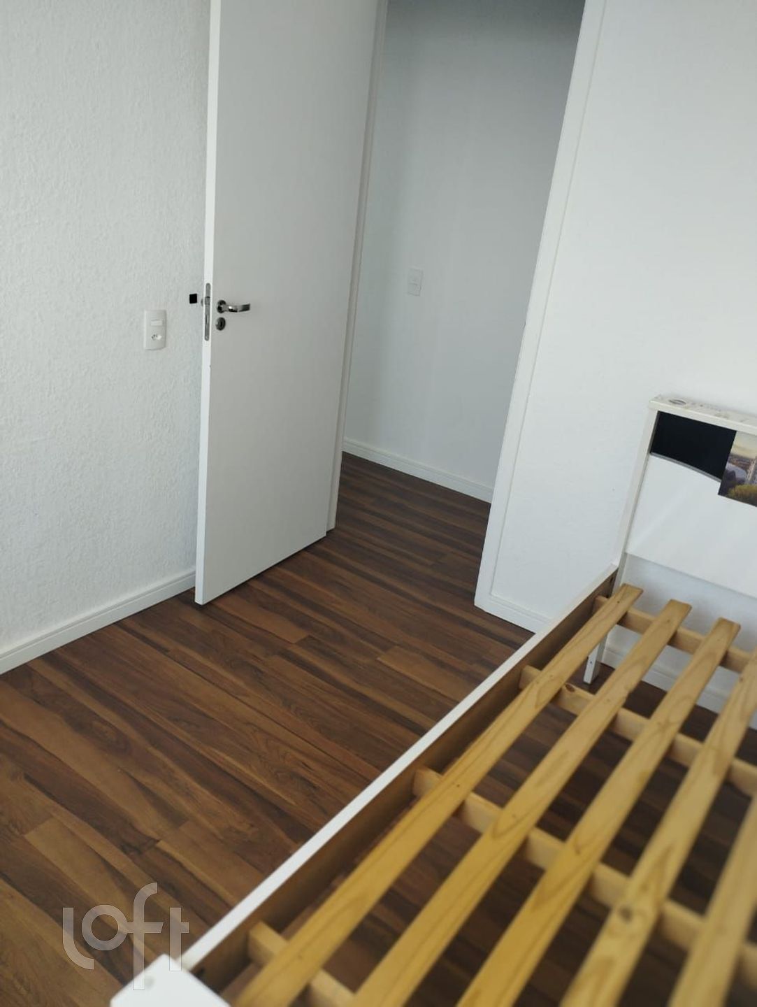 Apartamento à venda com 2 quartos, 43m² - Foto 9