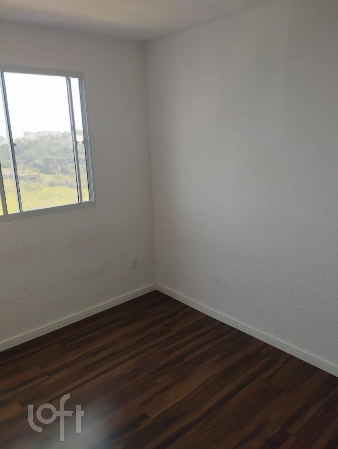 Apartamento à venda com 2 quartos, 43m² - Foto 3