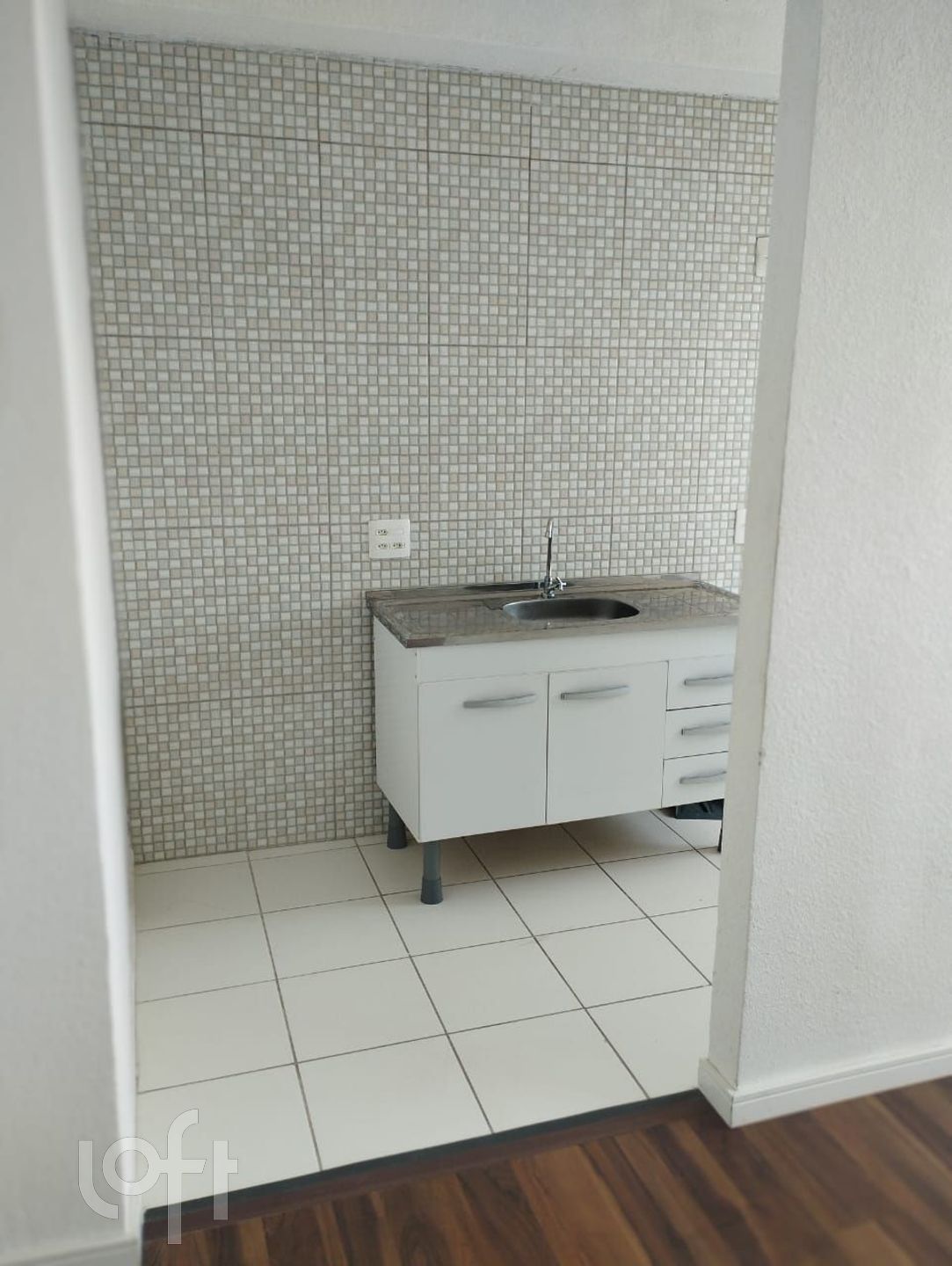 Apartamento à venda com 2 quartos, 43m² - Foto 6