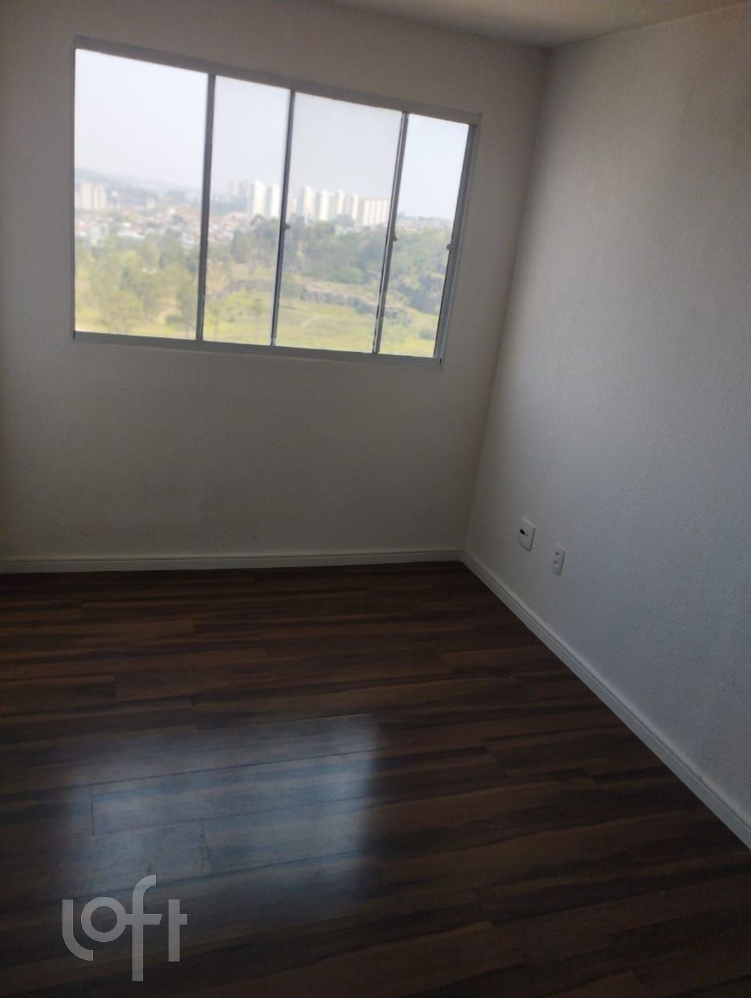 Apartamento à venda com 2 quartos, 43m² - Foto 1