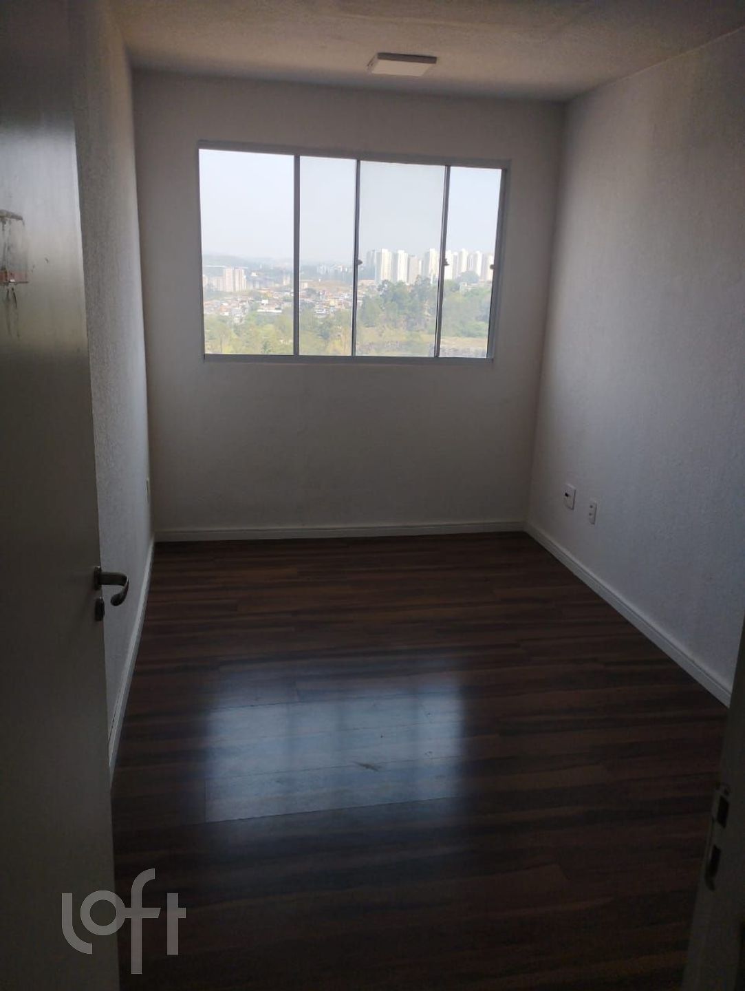 Apartamento à venda com 2 quartos, 43m² - Foto 2