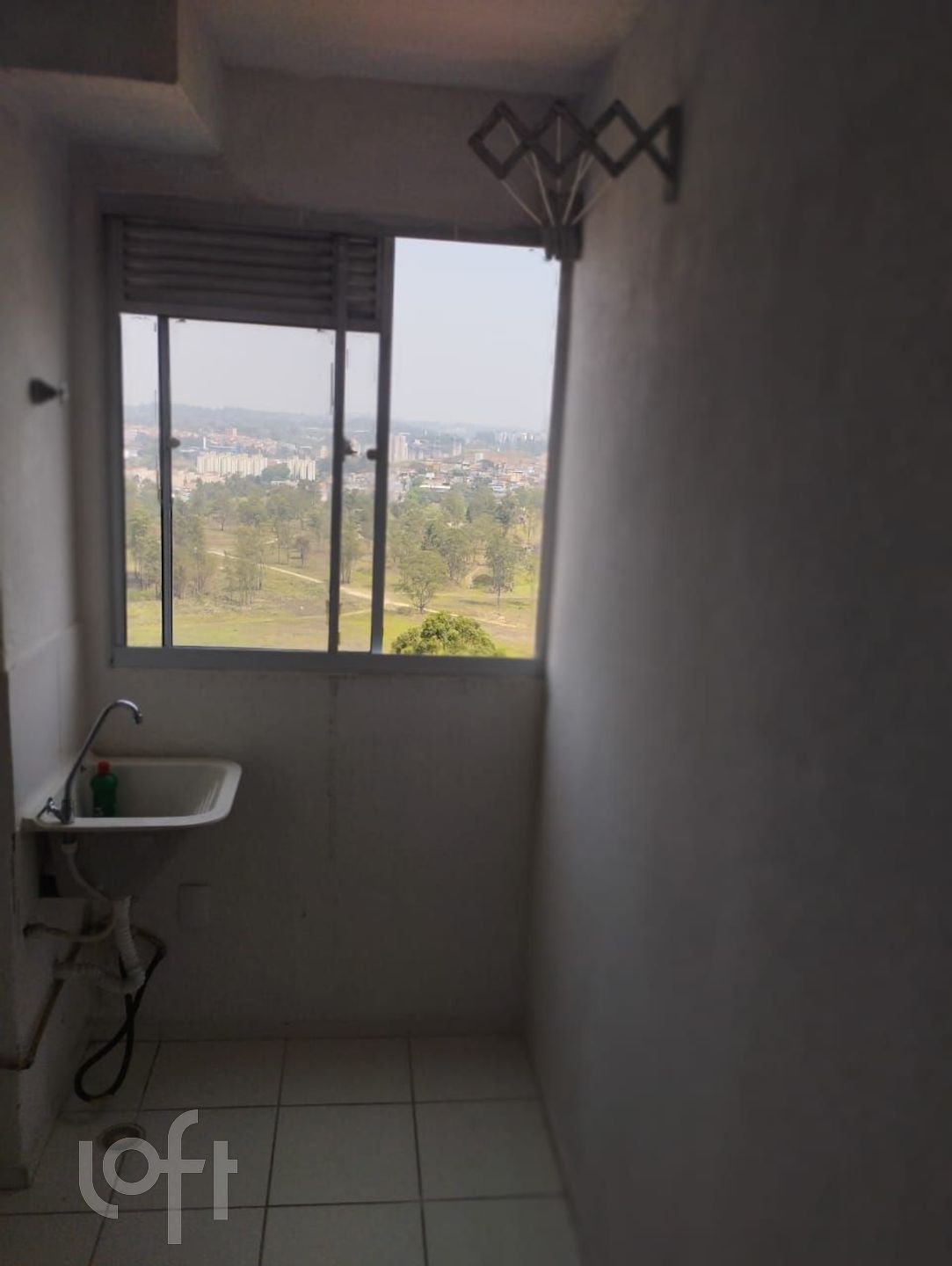 Apartamento à venda com 2 quartos, 43m² - Foto 8