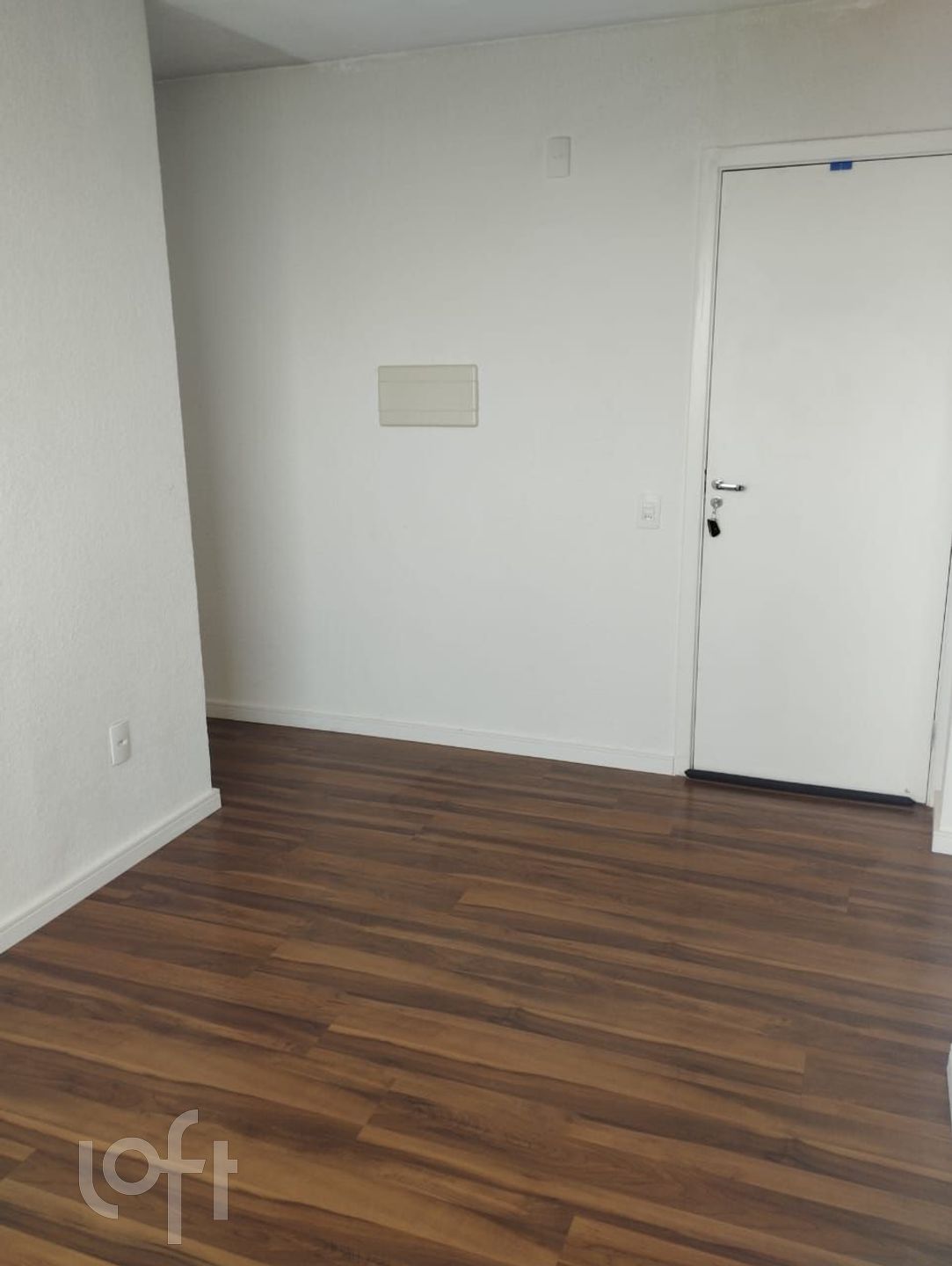 Apartamento à venda com 2 quartos, 43m² - Foto 5