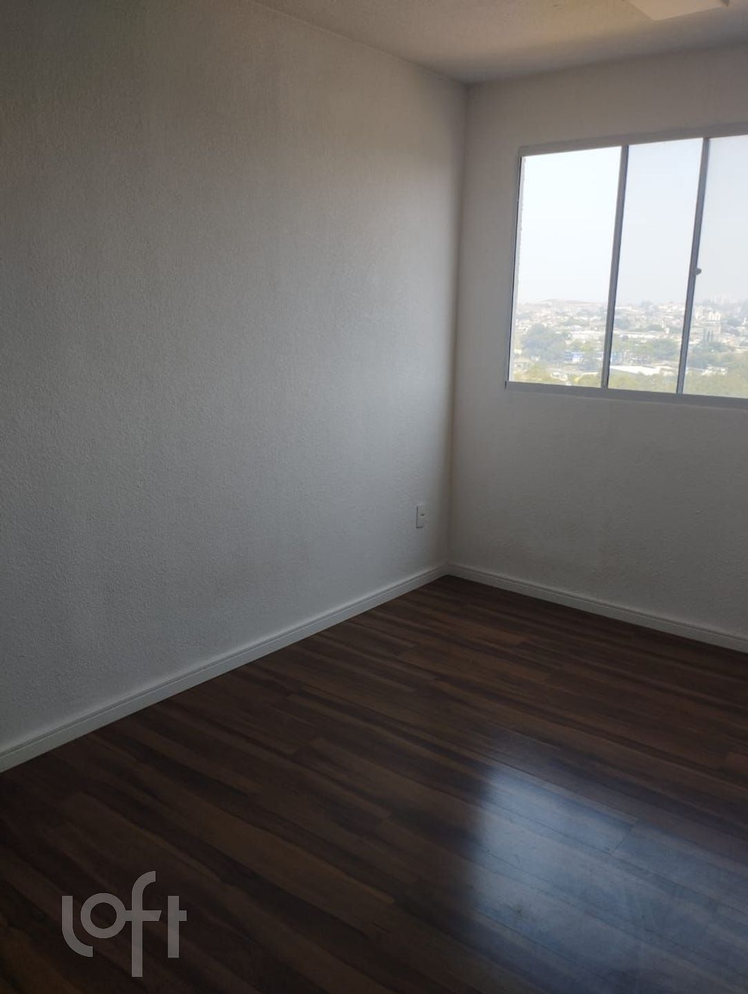 Apartamento à venda com 2 quartos, 43m² - Foto 4