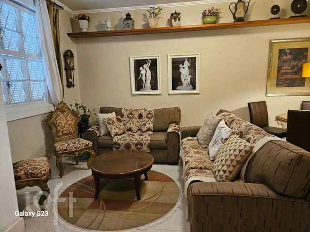 Apartamento com 115m², 2 dormitórios, 1 suíte, 1 vaga, Auxiliadora em Porto Alegre