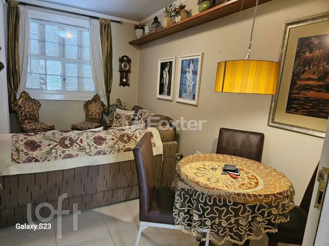 Apartamento com 115m², 2 dormitórios, 1 suíte, 1 vaga, Auxiliadora em Porto Alegre
