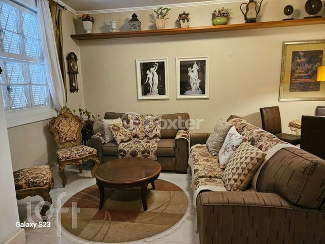 Apartamento com 115m², 2 dormitórios, 1 suíte, 1 vaga, Auxiliadora em Porto Alegre