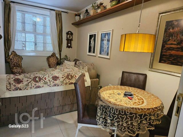 Apartamento com 115m², 2 dormitórios, 1 suíte, 1 vaga, Auxiliadora em Porto Alegre