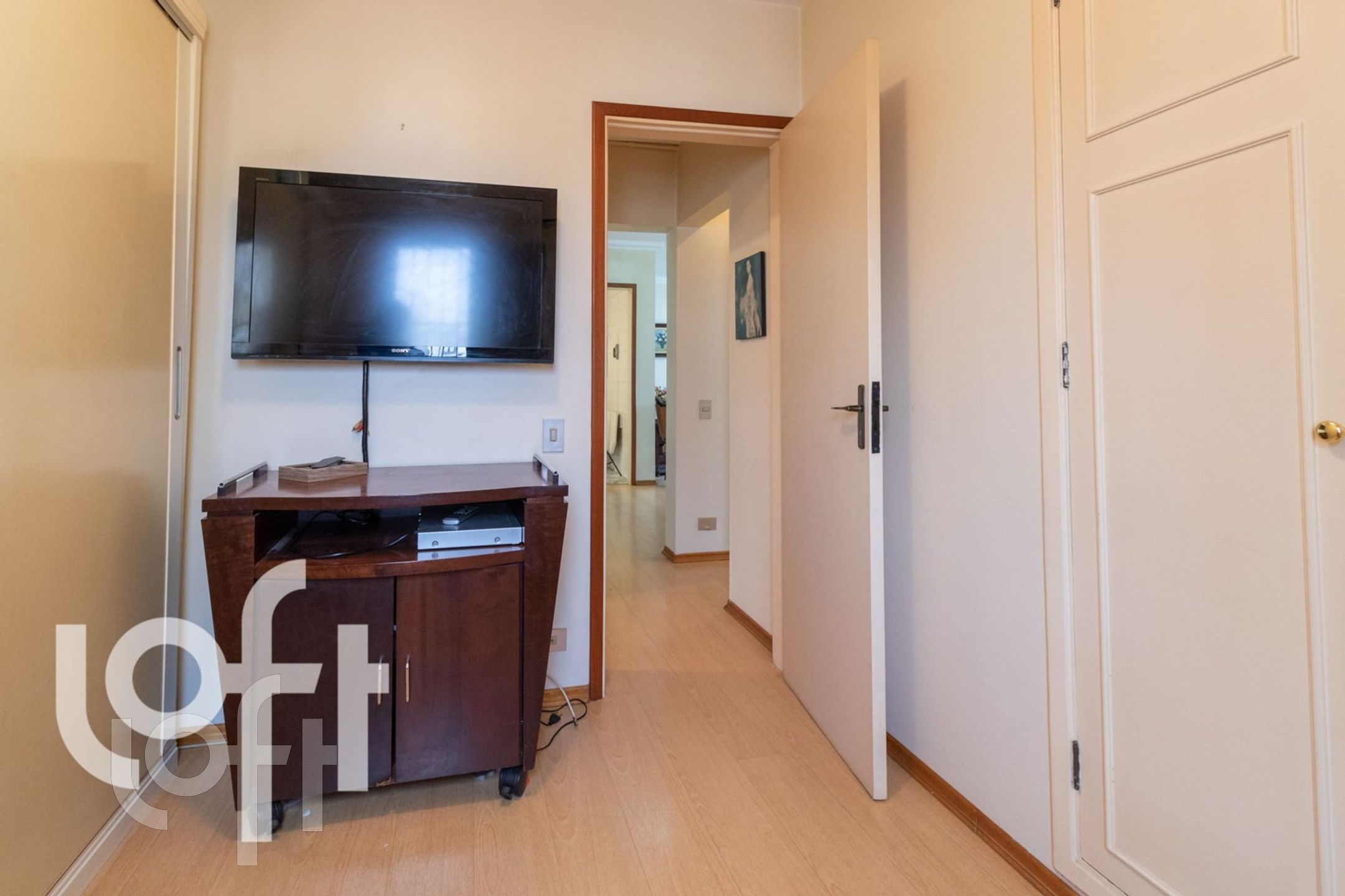 Apartamento à venda com 3 quartos, 90m² - Foto 46