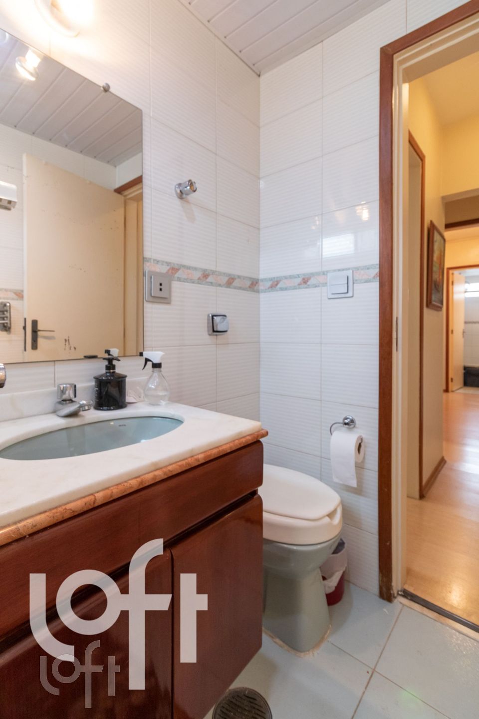 Apartamento à venda com 3 quartos, 90m² - Foto 6