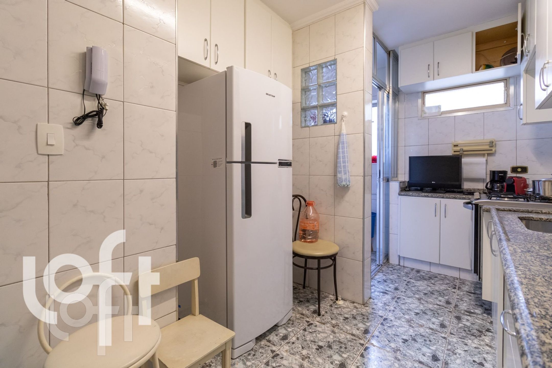 Apartamento à venda com 3 quartos, 90m² - Foto 19