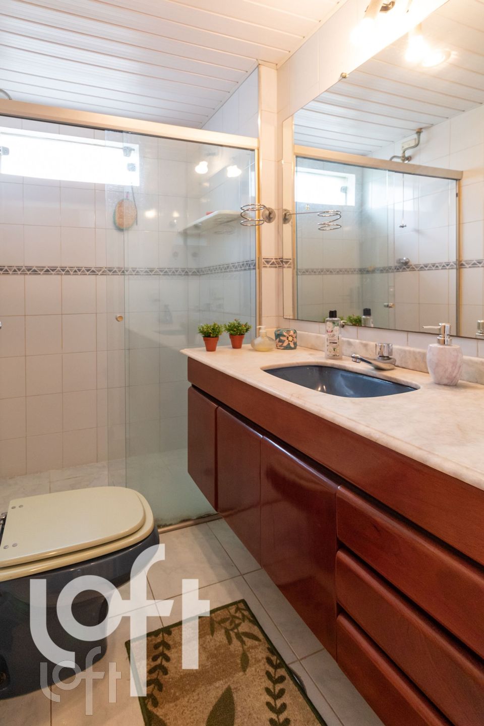 Apartamento à venda com 3 quartos, 90m² - Foto 2