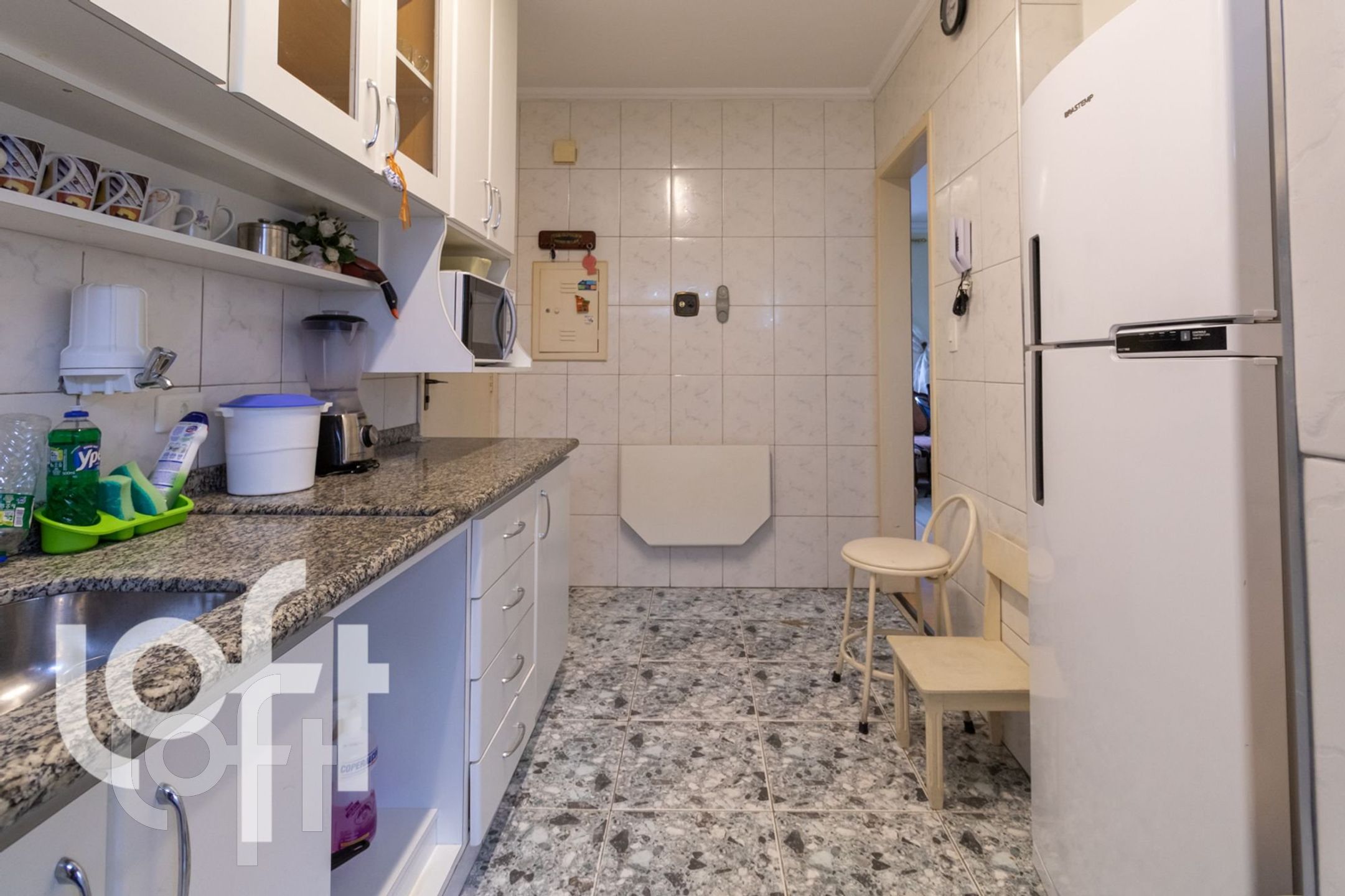 Apartamento à venda com 3 quartos, 90m² - Foto 16