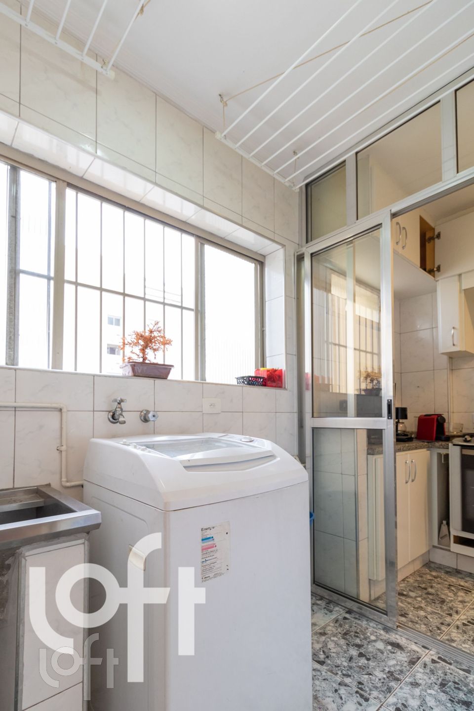 Apartamento à venda com 3 quartos, 90m² - Foto 24