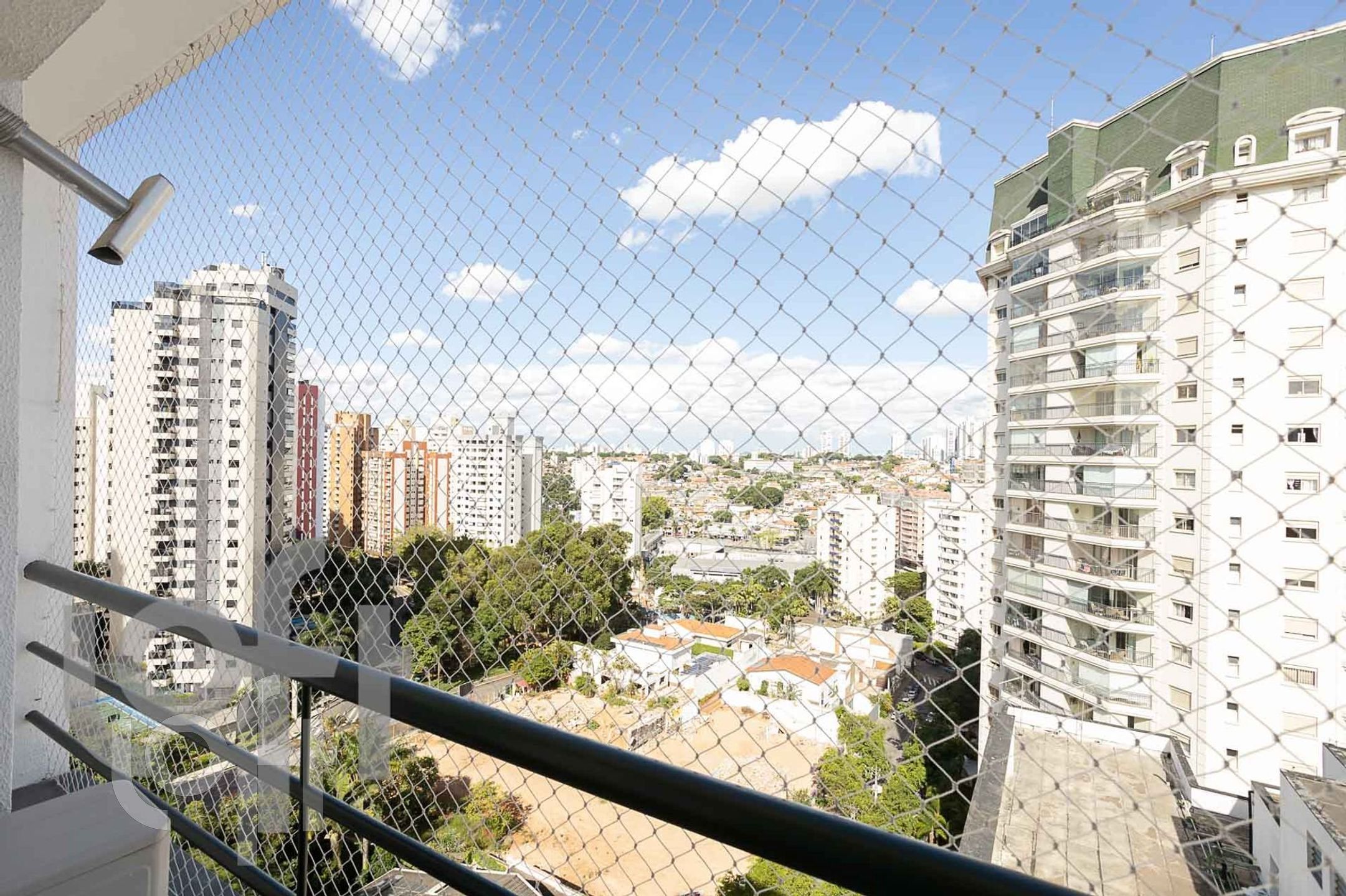 Apartamento à venda com 1 quarto, 55m² - Foto 6