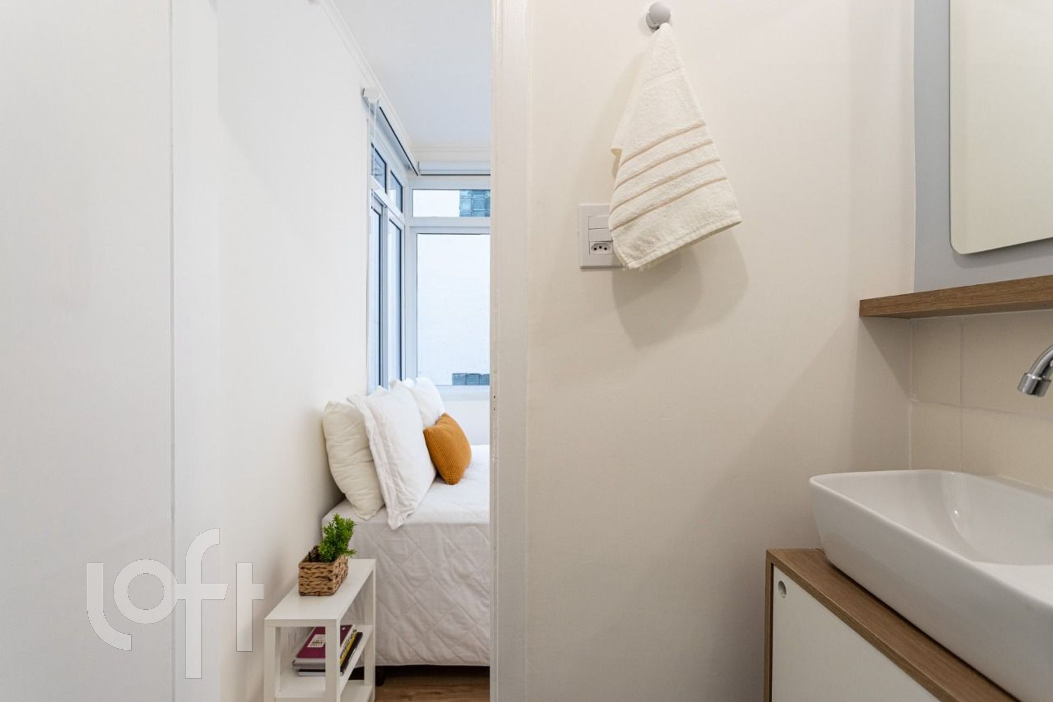 Apartamento à venda com 5 quartos, 135m² - Foto 17