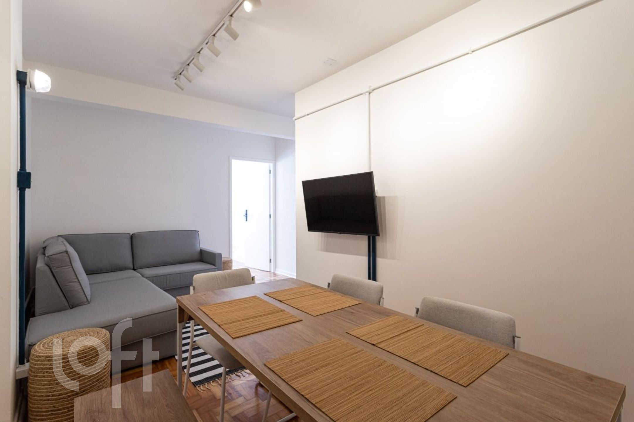 Apartamento à venda com 5 quartos, 135m² - Foto 54