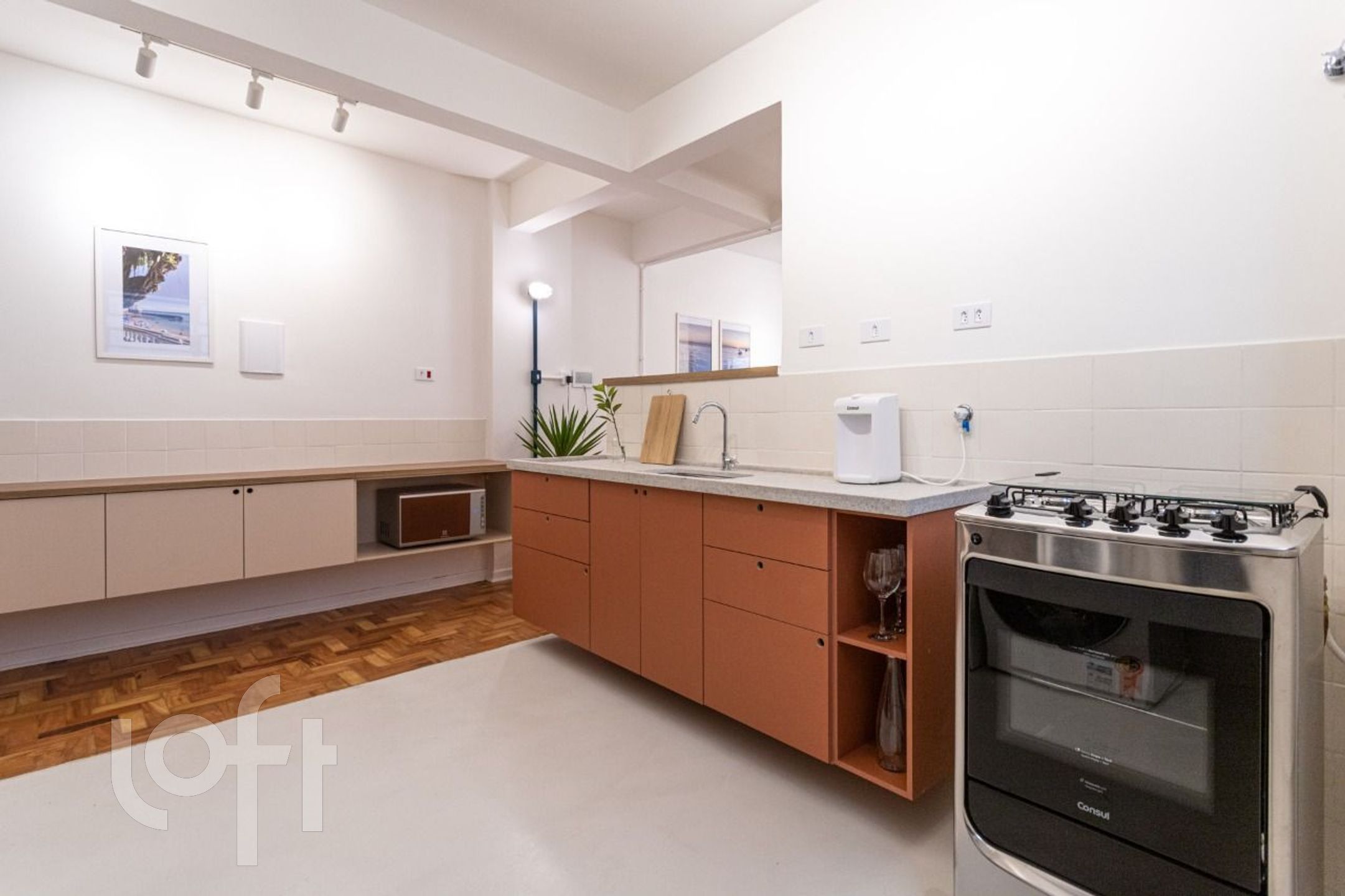 Apartamento à venda com 5 quartos, 135m² - Foto 25