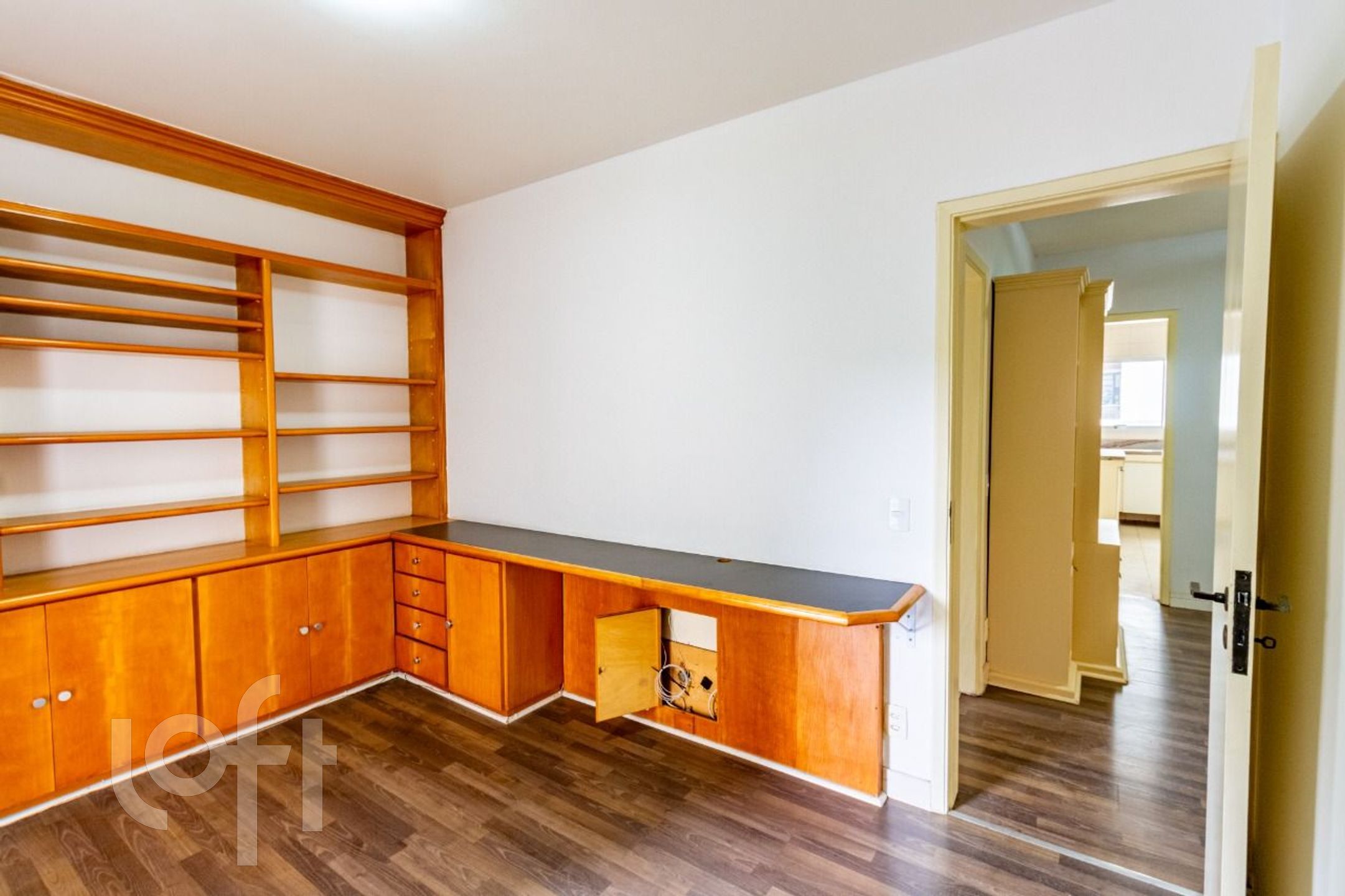 Apartamento à venda com 4 quartos, 208m² - Foto 19