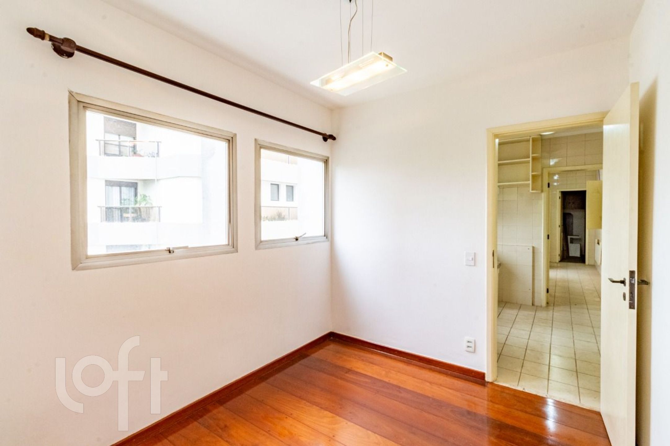 Apartamento à venda com 4 quartos, 208m² - Foto 39