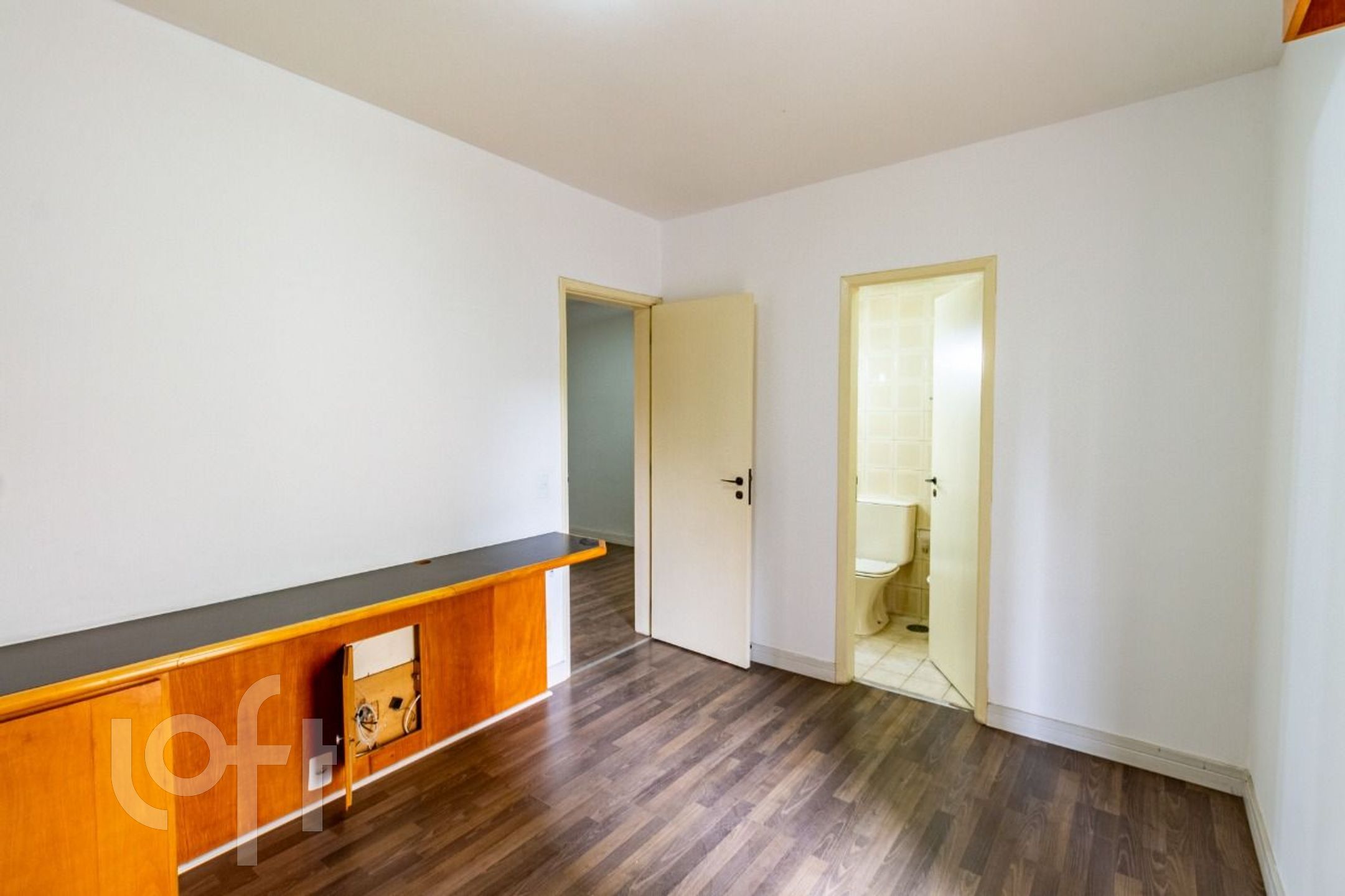 Apartamento à venda com 4 quartos, 208m² - Foto 20