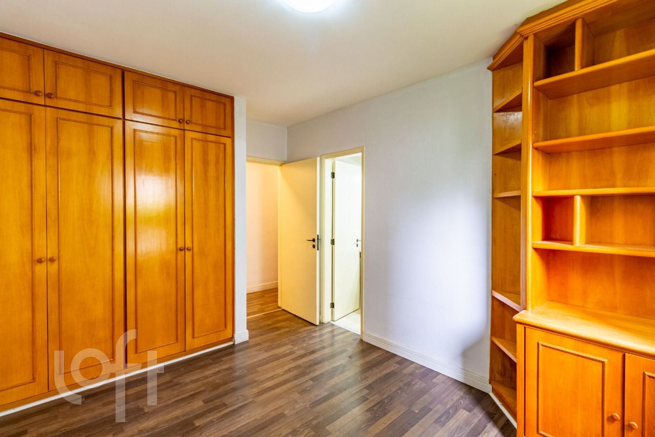 Apartamento à venda com 4 quartos, 208m² - Foto 24