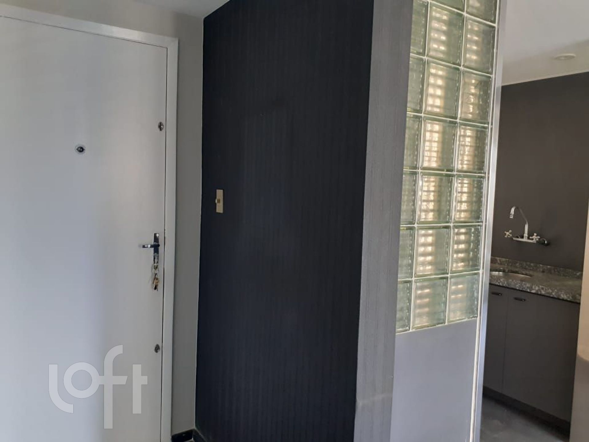 Apartamento à venda com 1 quarto, 69m² - Foto 12