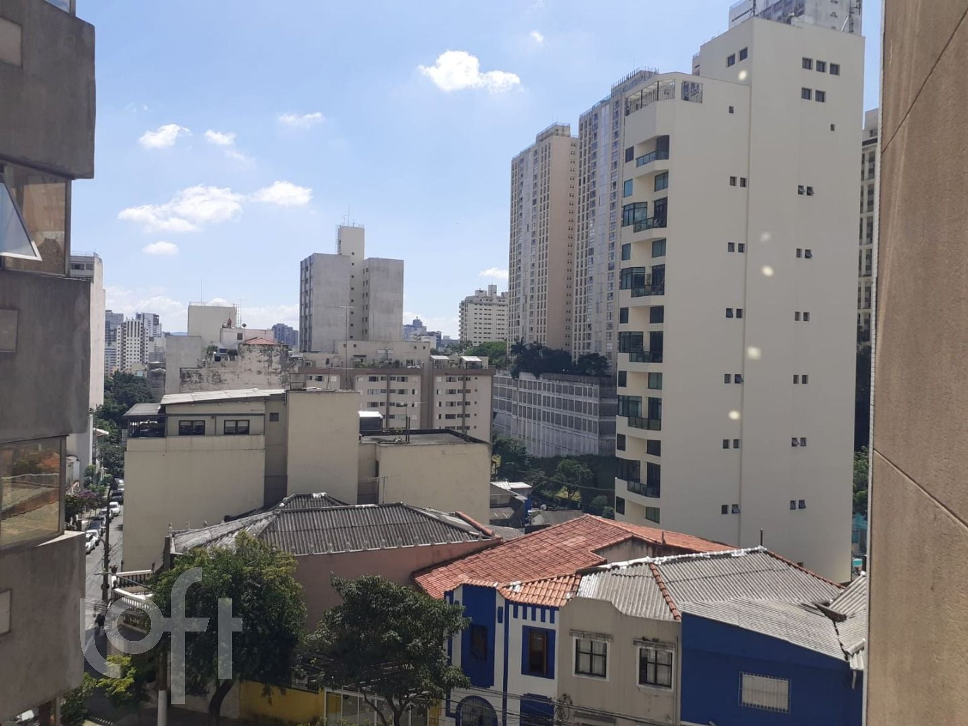 Apartamento à venda com 1 quarto, 69m² - Foto 9