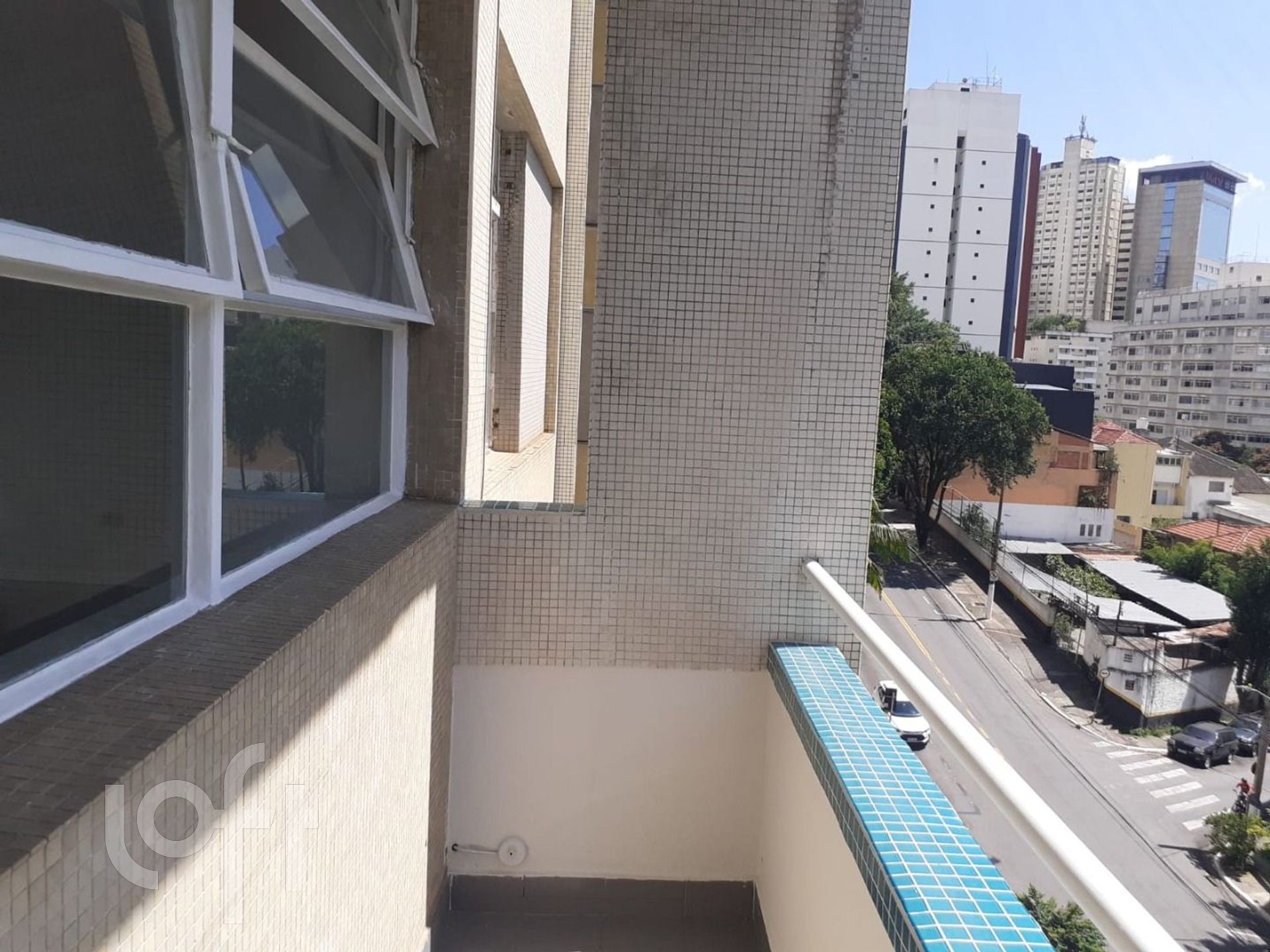 Apartamento à venda com 1 quarto, 69m² - Foto 7