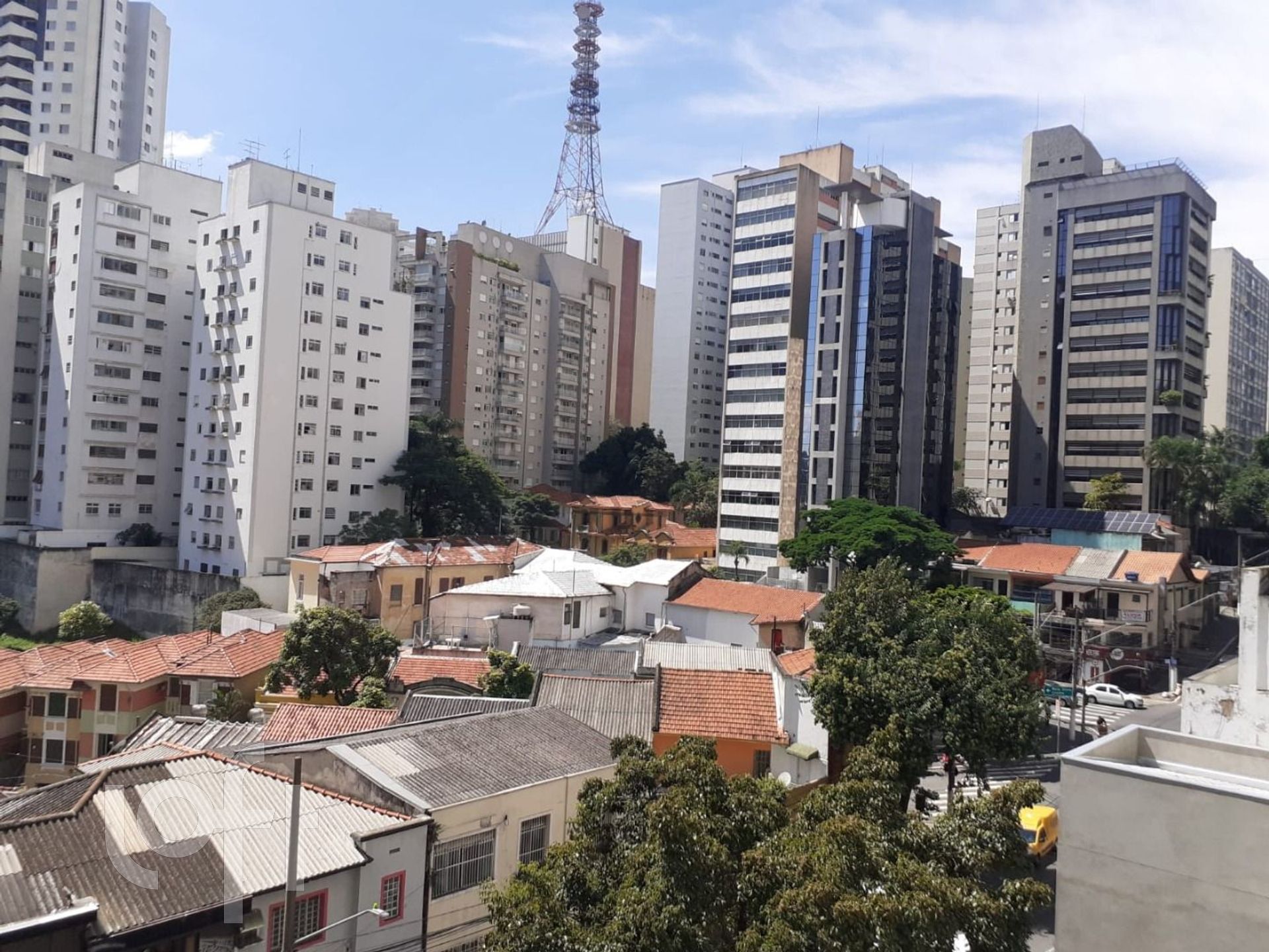 Apartamento à venda com 1 quarto, 69m² - Foto 8