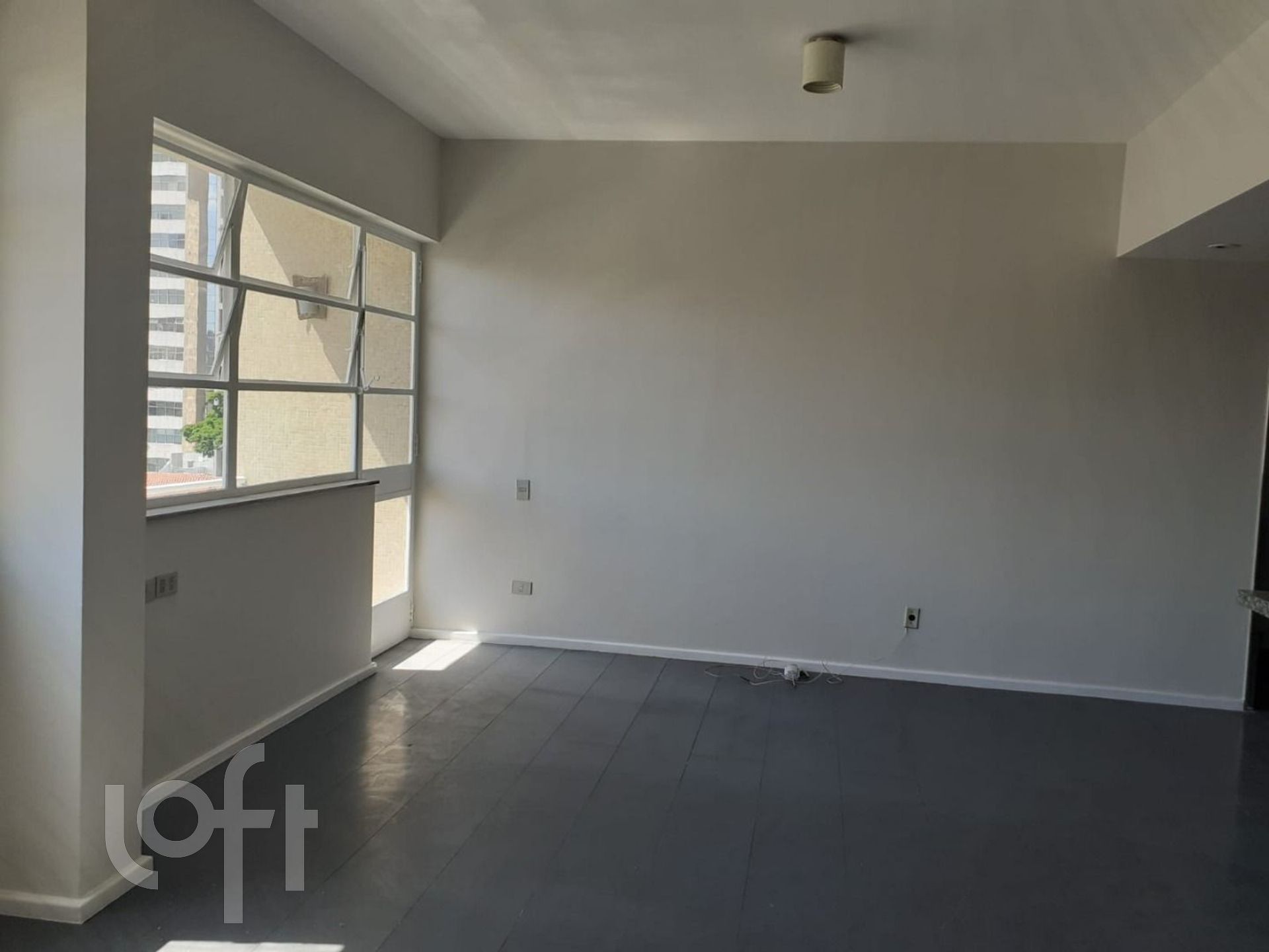 Apartamento à venda com 1 quarto, 69m² - Foto 5