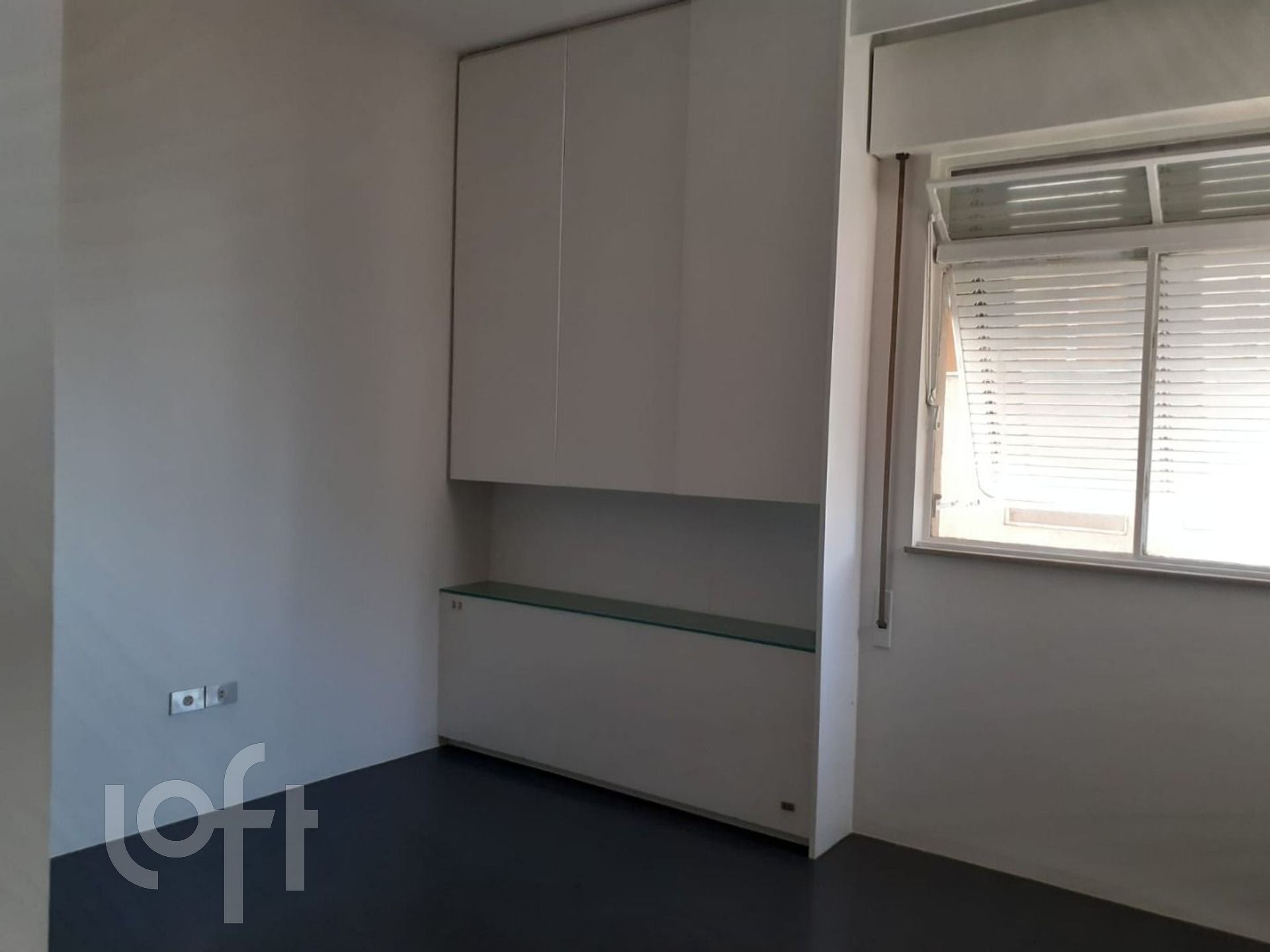 Apartamento à venda com 1 quarto, 69m² - Foto 14