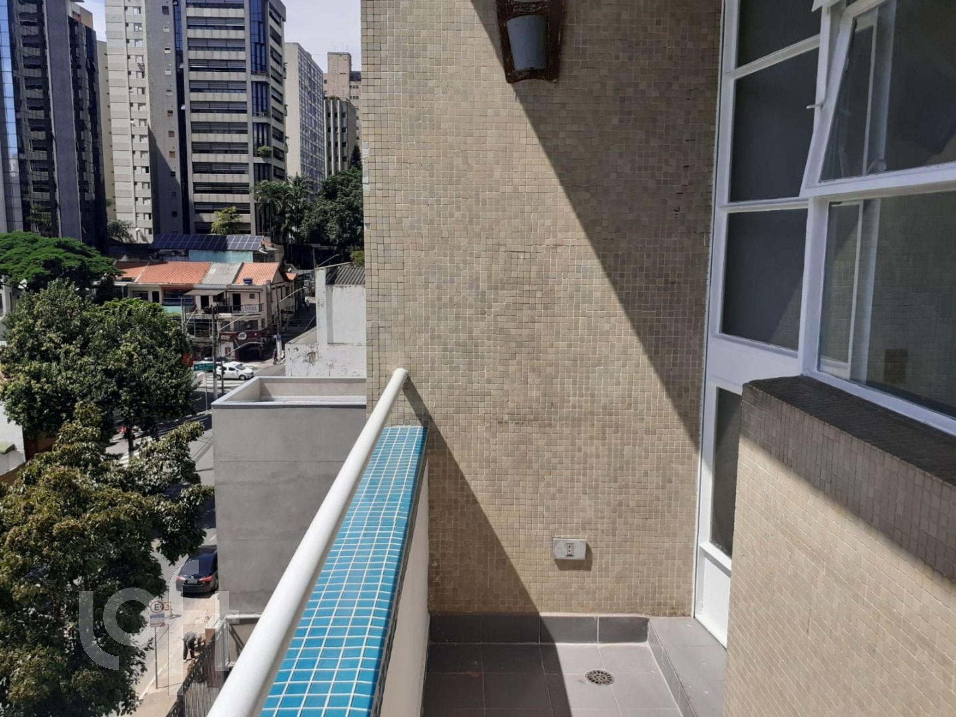 Apartamento à venda com 1 quarto, 69m² - Foto 6