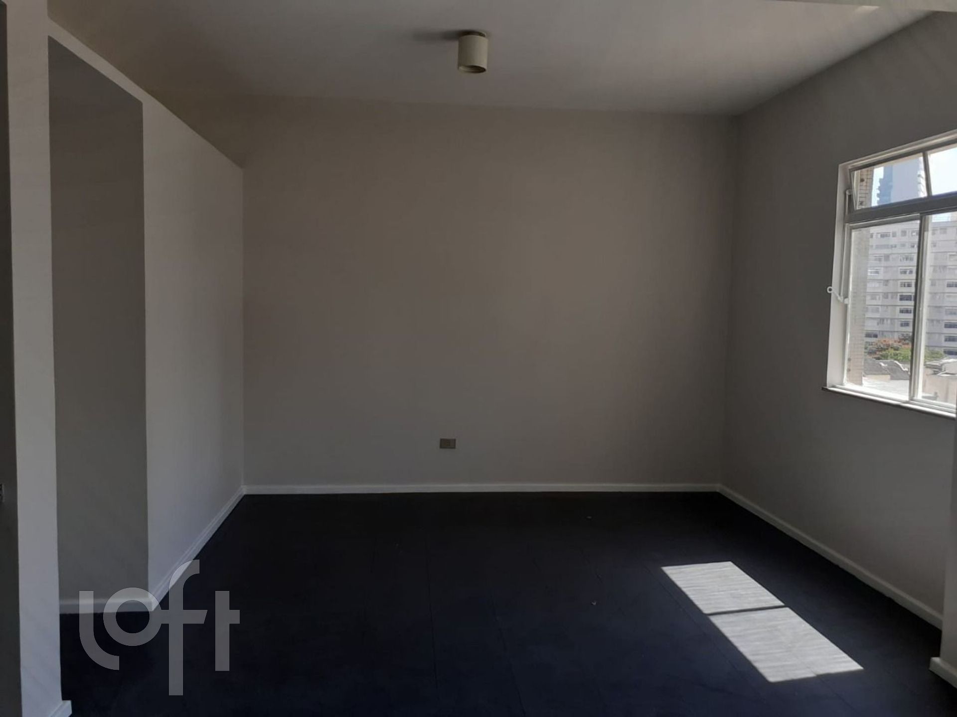 Apartamento à venda com 1 quarto, 69m² - Foto 10