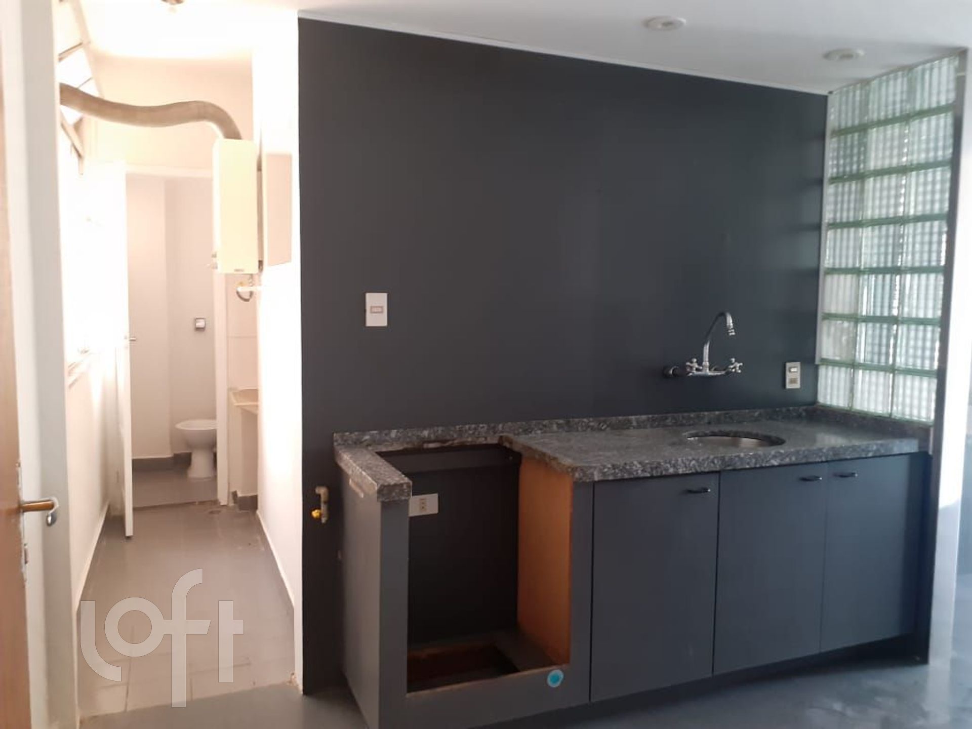 Apartamento à venda com 1 quarto, 69m² - Foto 23