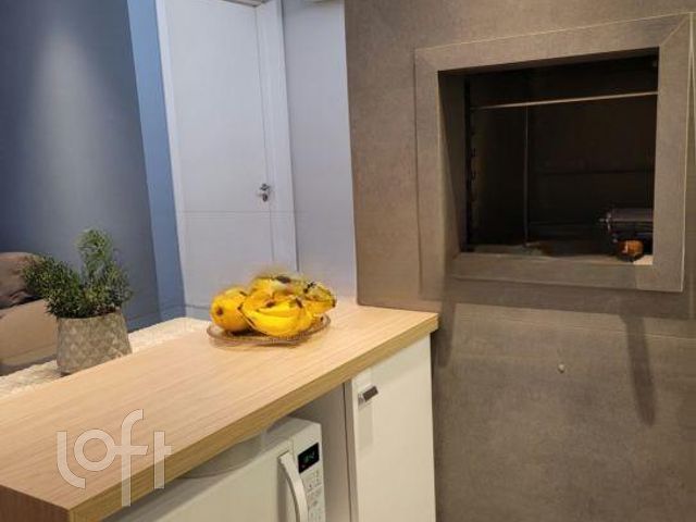 Apartamento com 65m², 2 dormitórios, Petrópolis em Porto Alegre