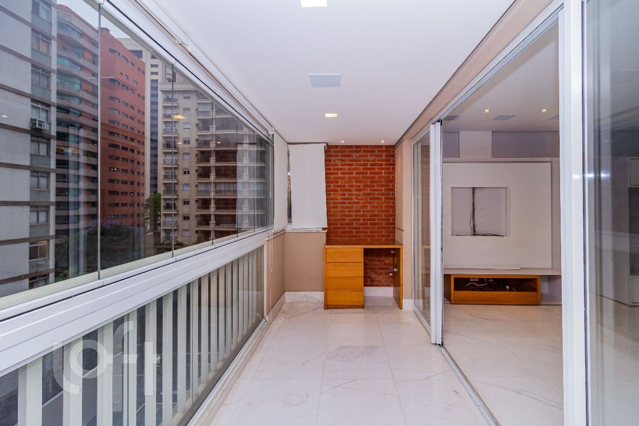 Apartamento à venda com 2 quartos, 112m² - Foto 7