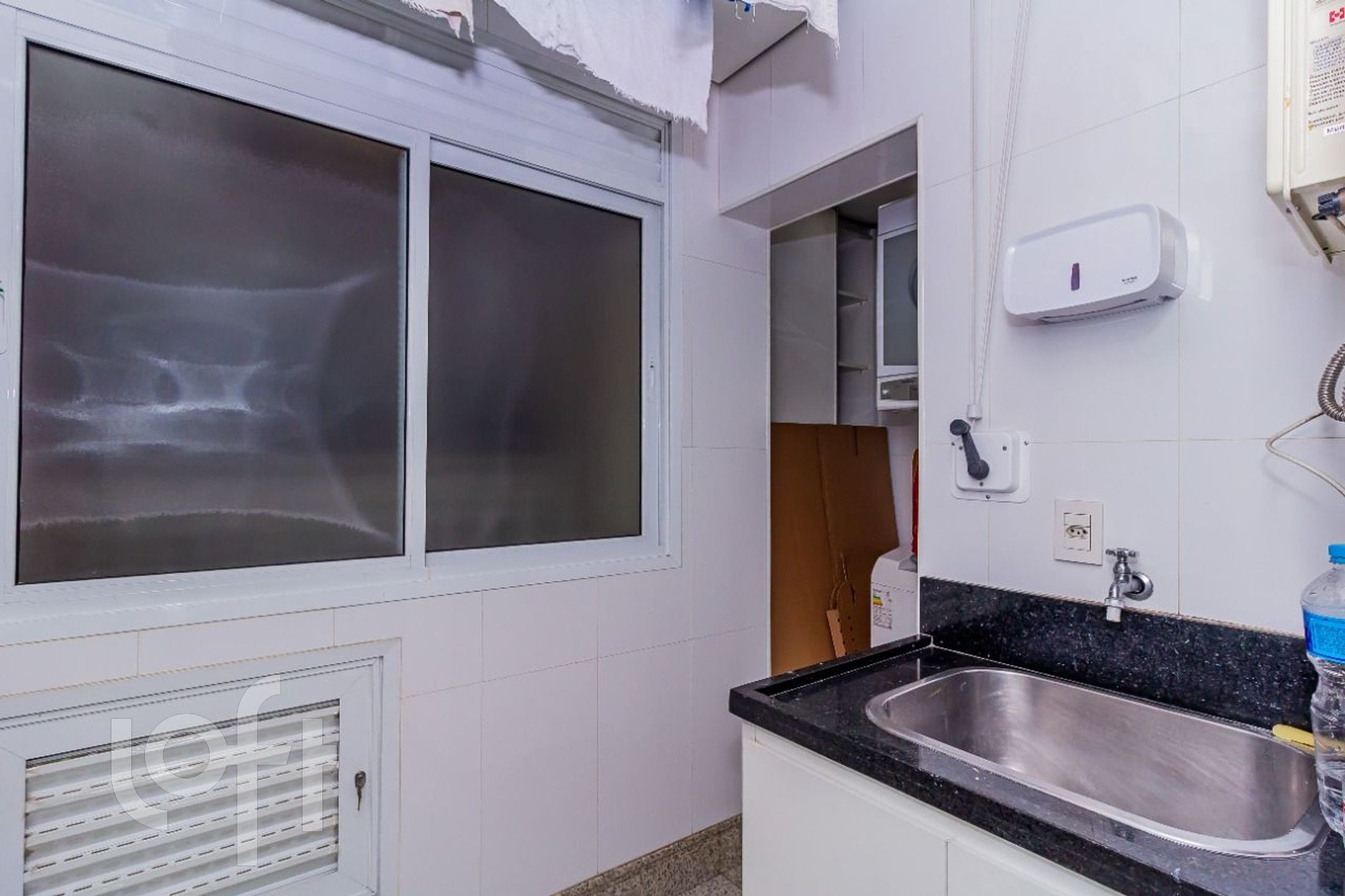 Apartamento à venda com 2 quartos, 112m² - Foto 32