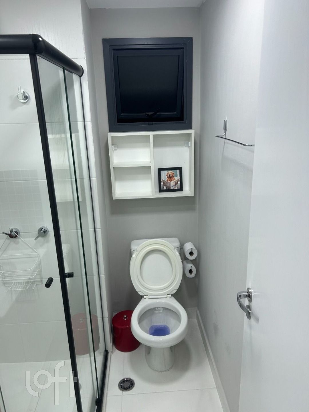 Apartamento, 1 quarto, 19 m² - Foto 9