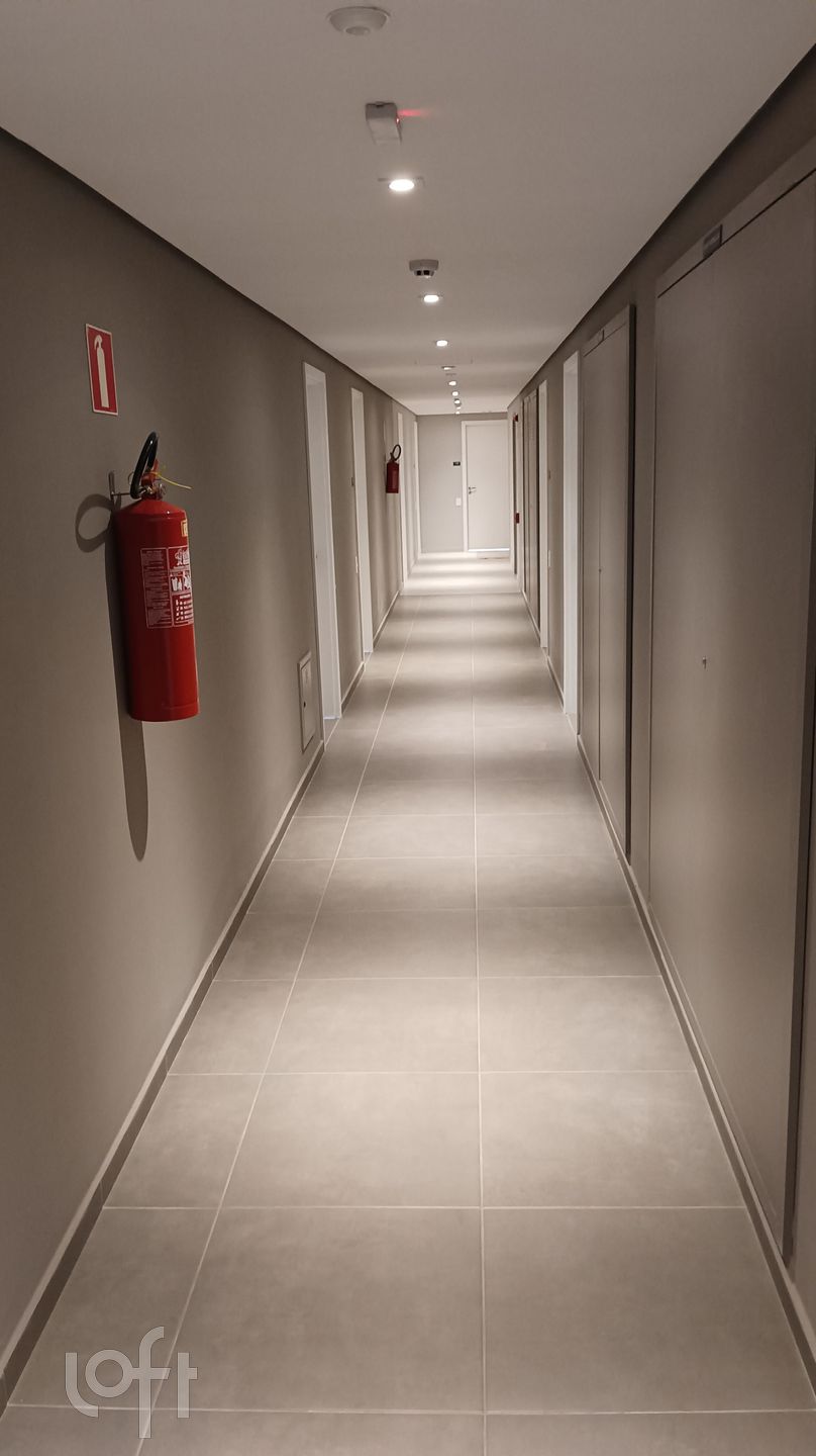 Apartamento, 1 quarto, 19 m² - Foto 31