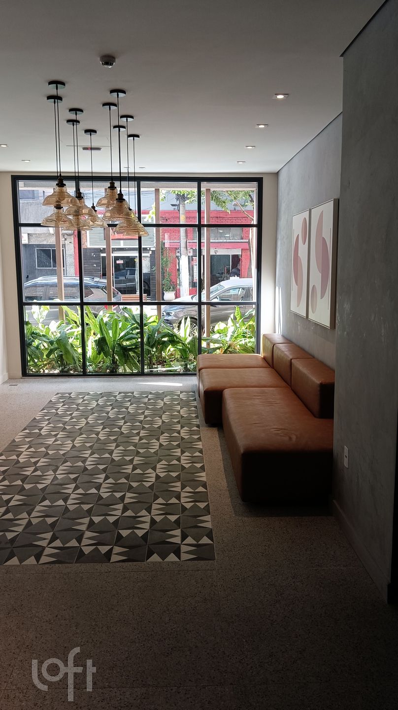 Apartamento, 1 quarto, 19 m² - Foto 20