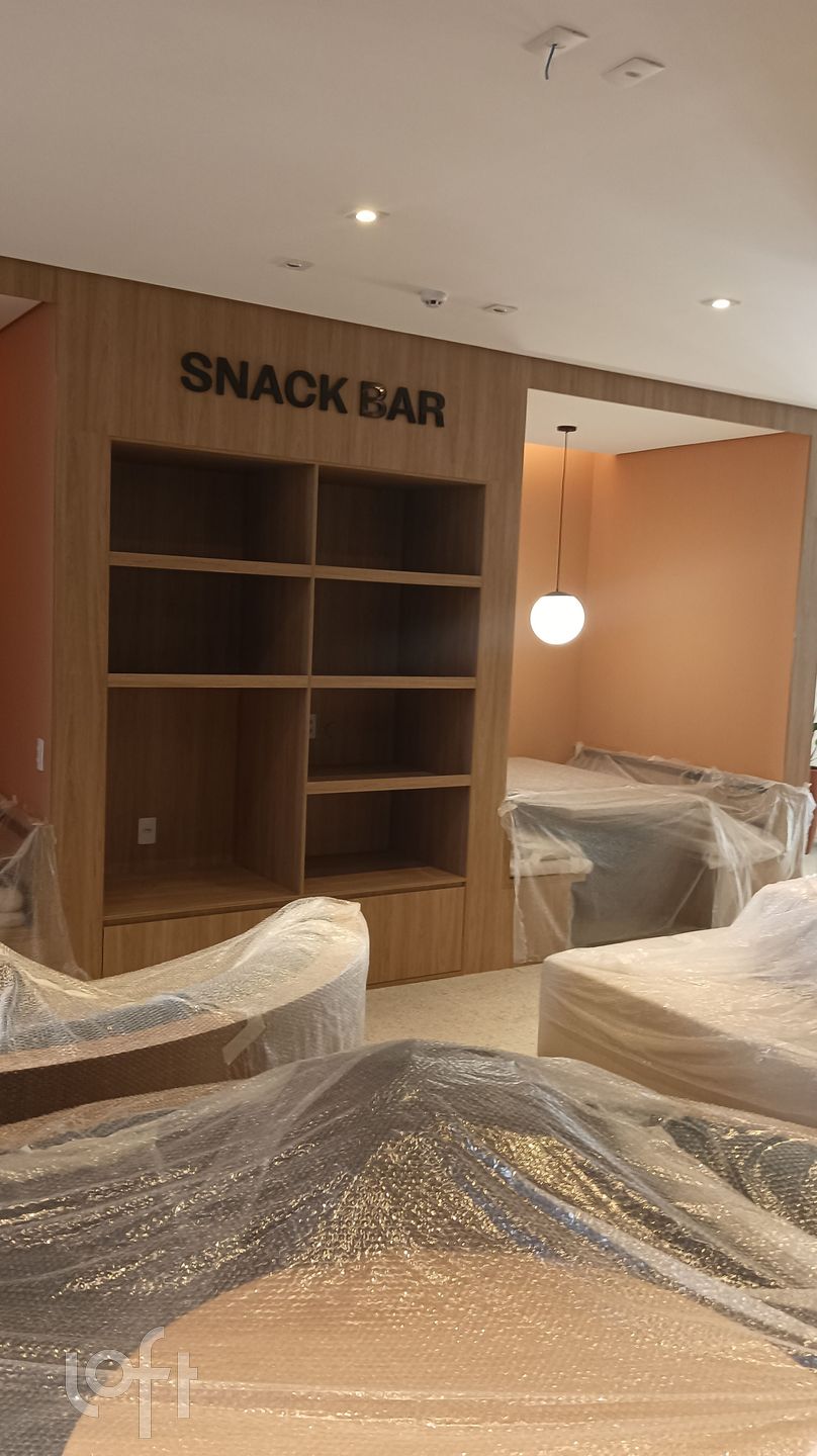 Apartamento, 1 quarto, 19 m² - Foto 15