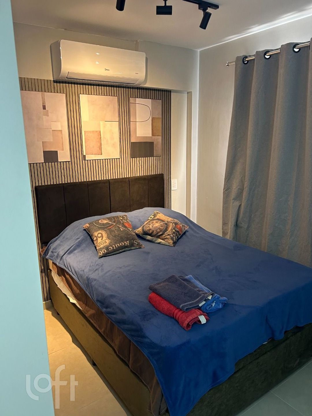 Apartamento, 1 quarto, 19 m² - Foto 8