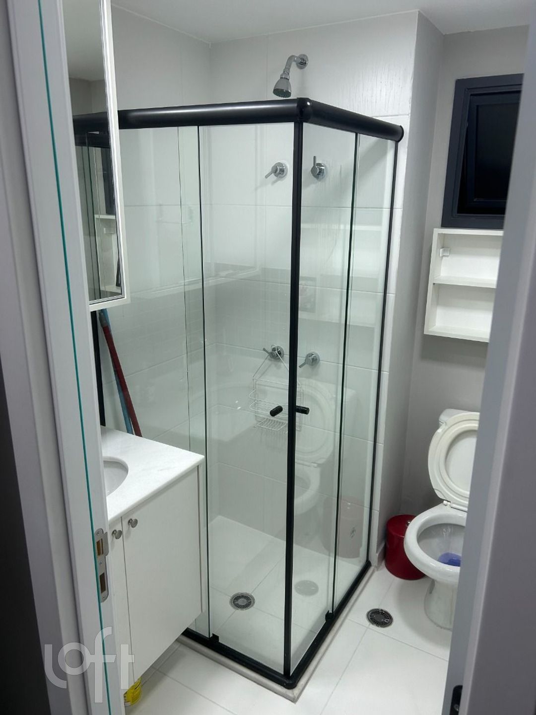 Apartamento, 1 quarto, 19 m² - Foto 11