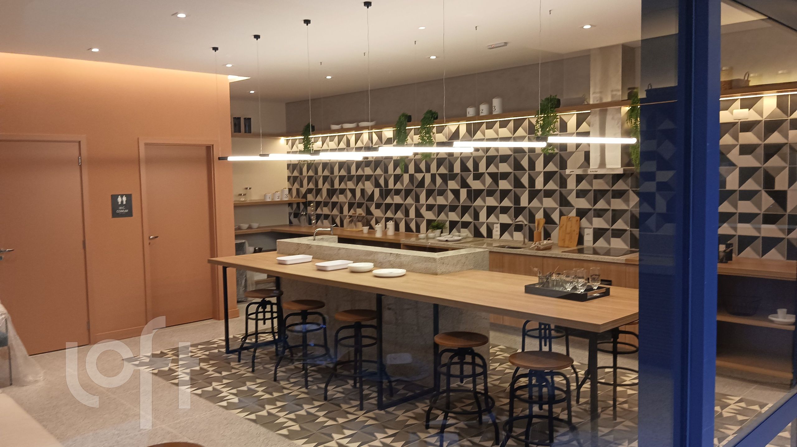 Apartamento, 1 quarto, 19 m² - Foto 17