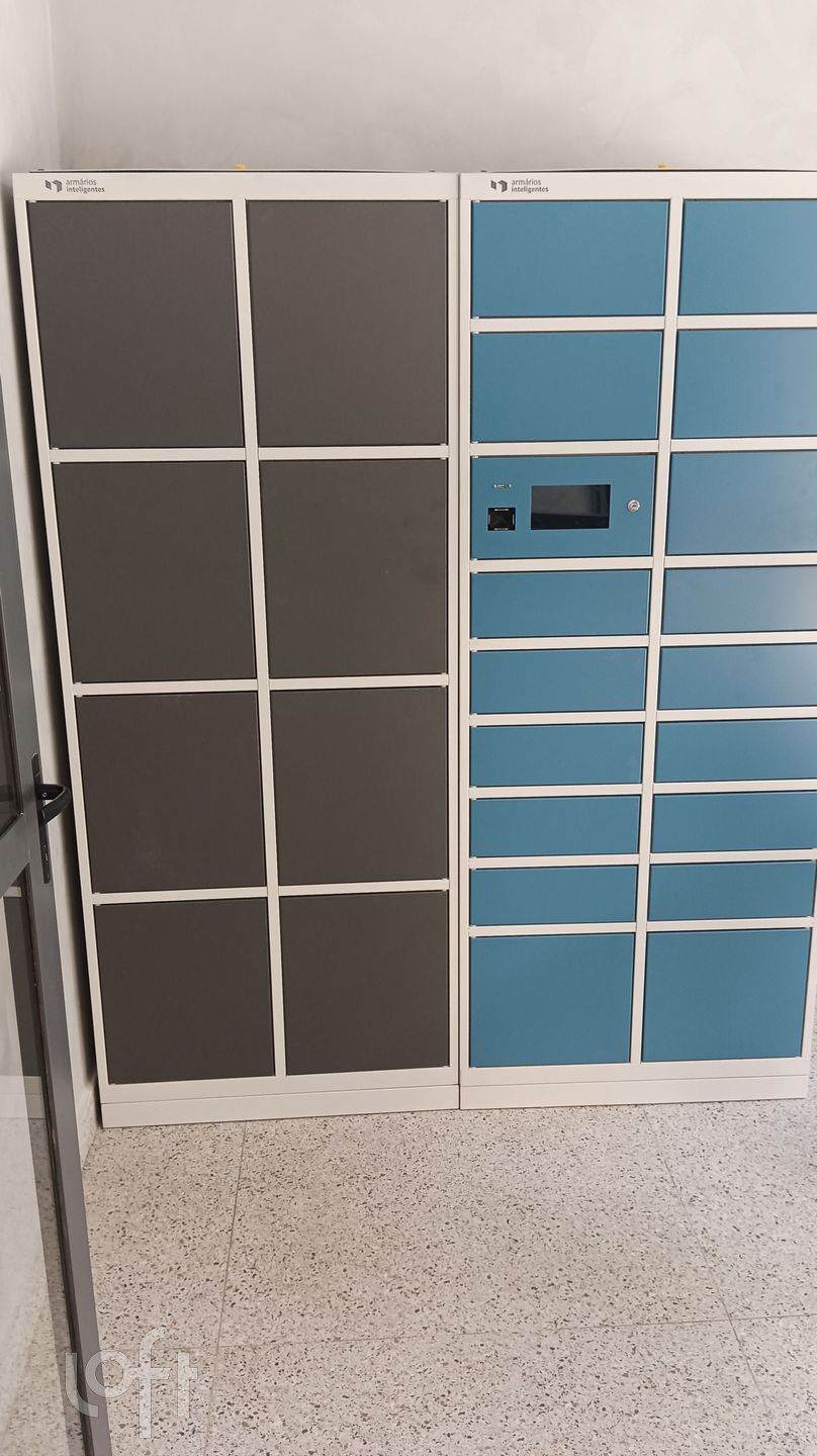 Apartamento, 1 quarto, 19 m² - Foto 12