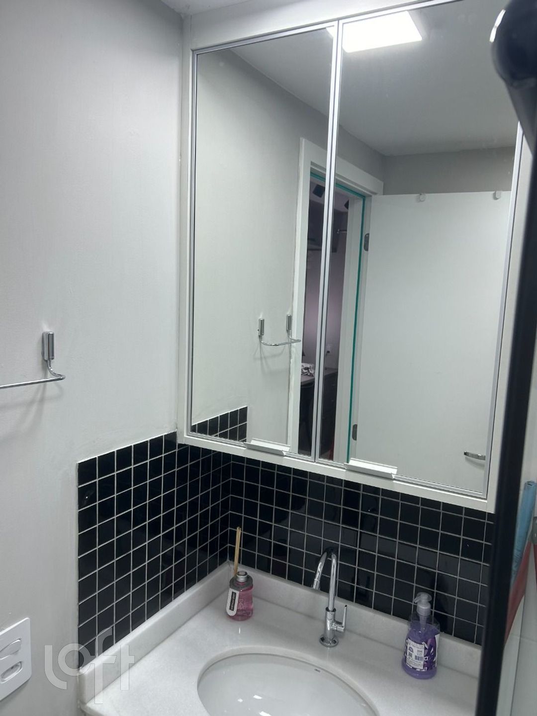 Apartamento, 1 quarto, 19 m² - Foto 10