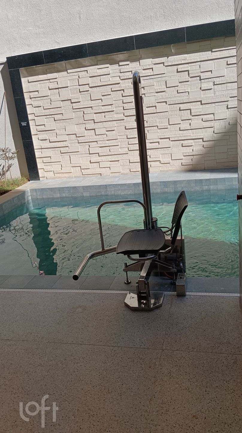 Apartamento, 1 quarto, 19 m² - Foto 24