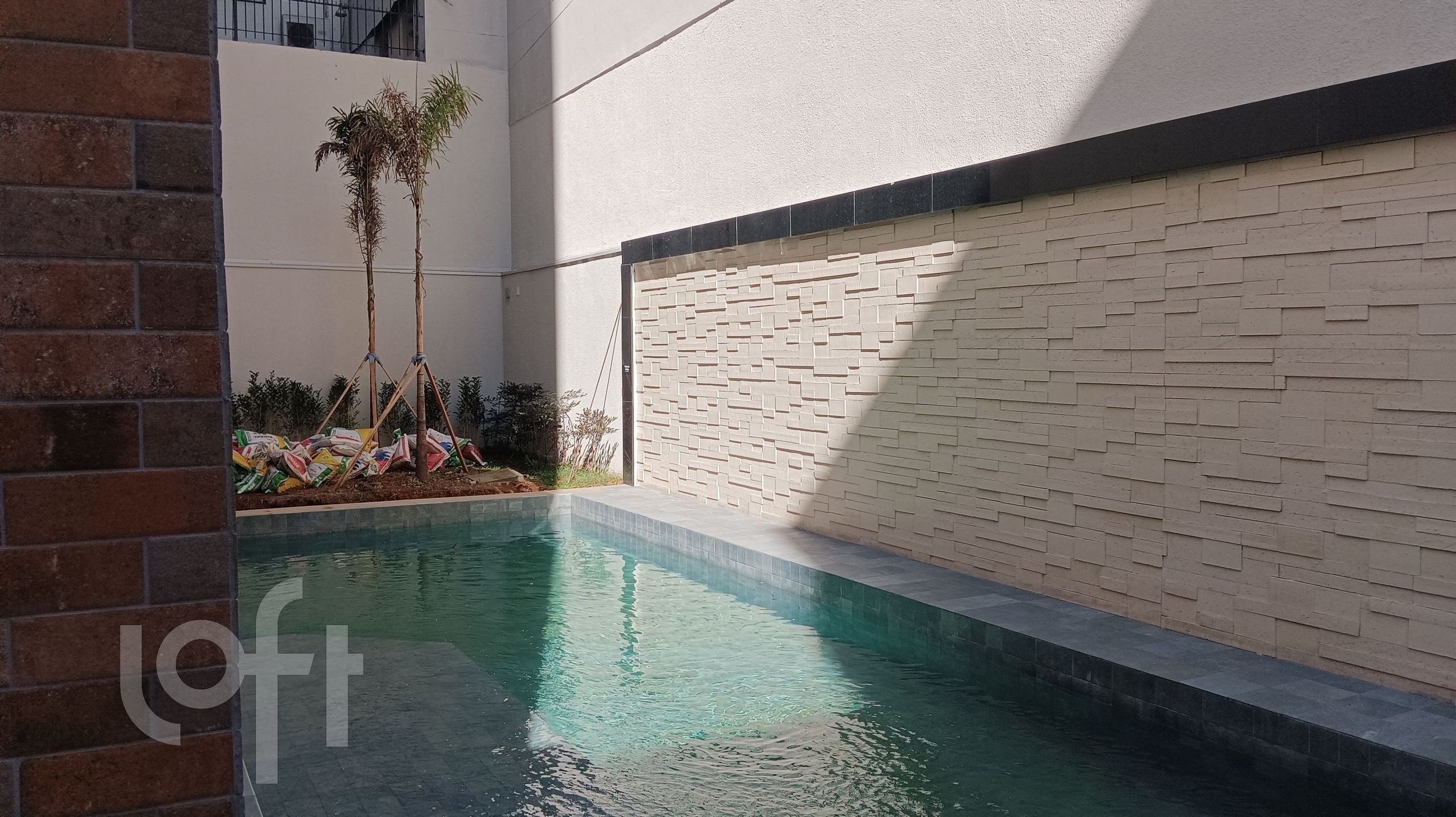 Apartamento, 1 quarto, 19 m² - Foto 22