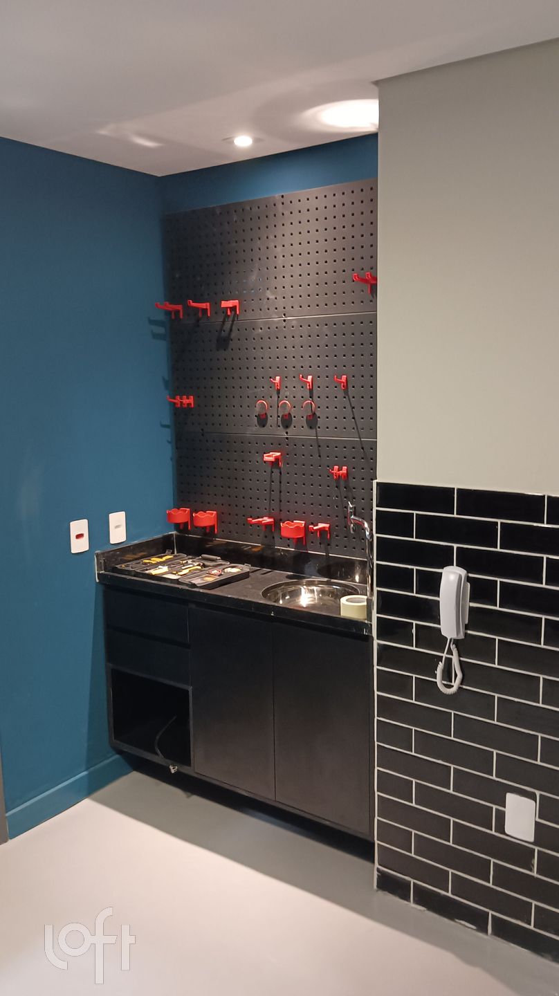 Apartamento, 1 quarto, 19 m² - Foto 2